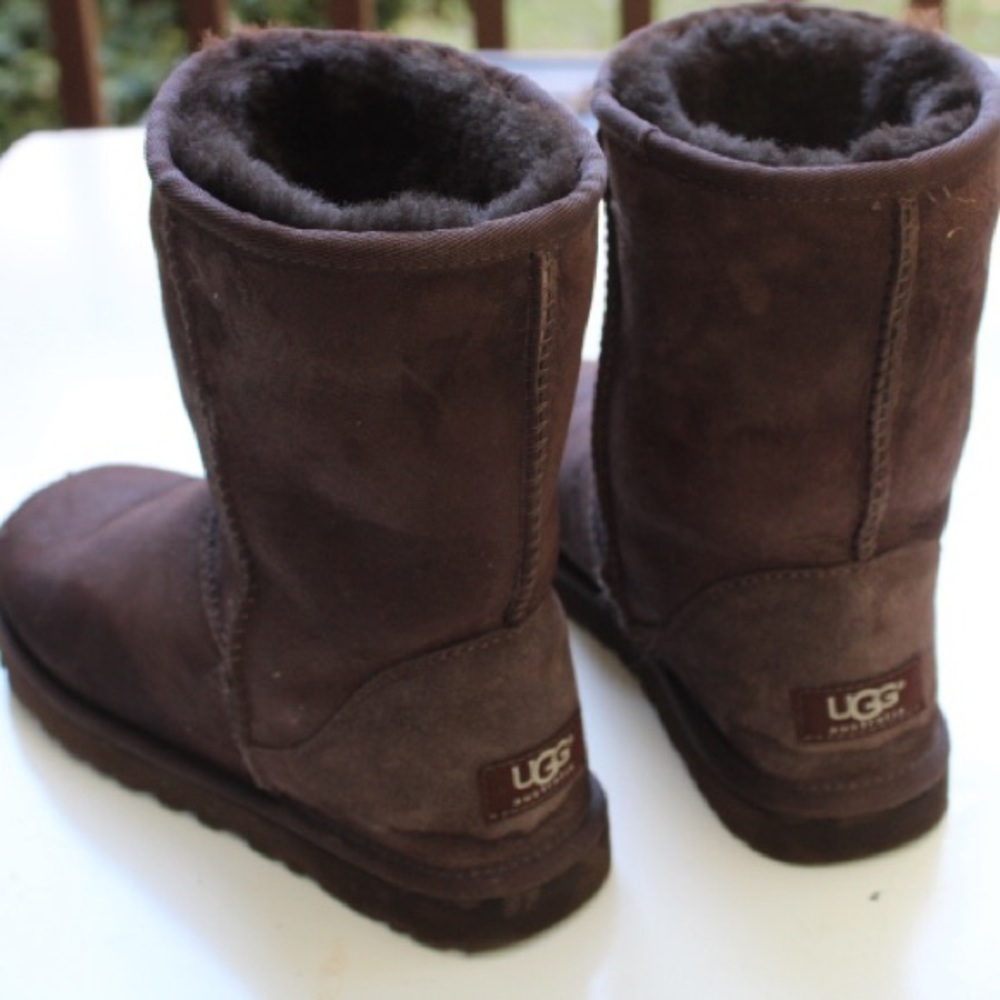 UGG Boots - image 9
